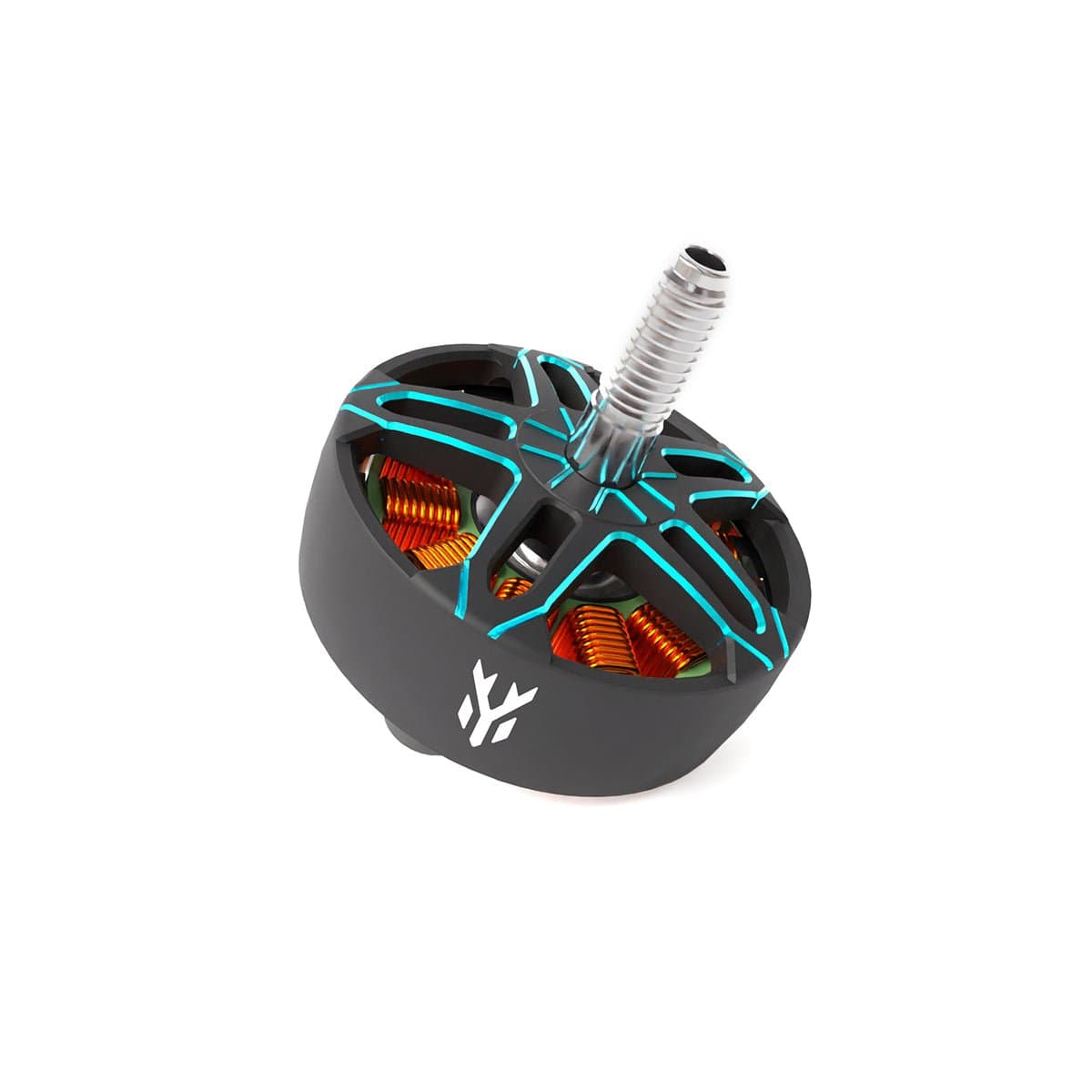 HGLRC SPECTER 2806.5 1350KV brushless motor for fpv drones 4