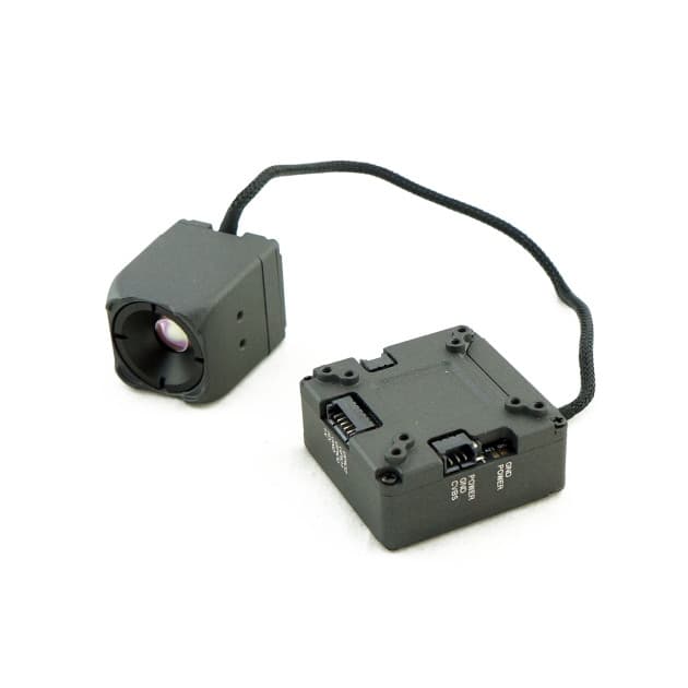 Phynan FT483 576px thermal camera for drones for fpv drones 3