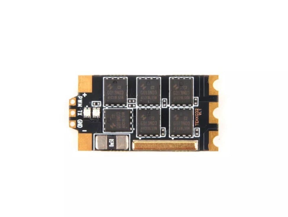 Holybro Tekko32 F4 45A BLHeli_32 ESC for fpv drones 2