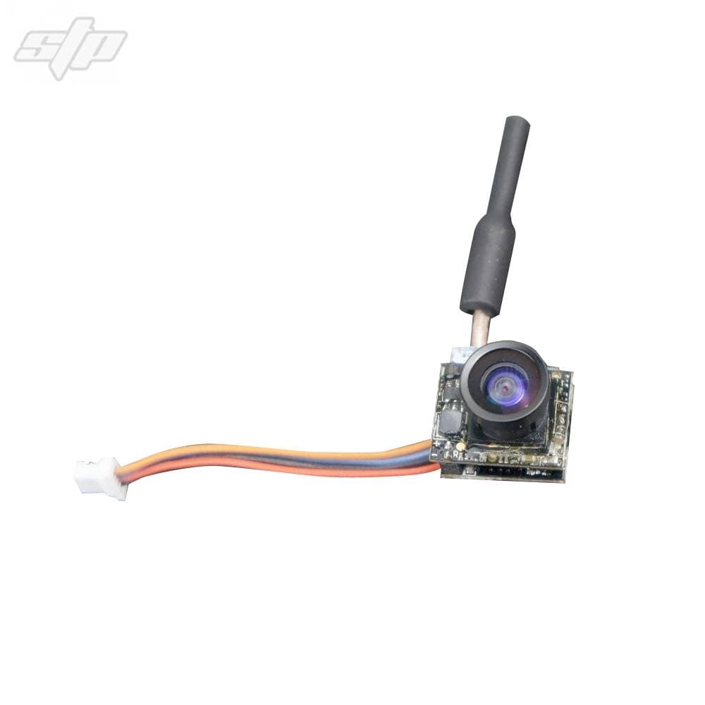 Star Power VM275T FPV Camera met 5.8GHz 25mW 48-kanaals Videozender for fpv drones 2