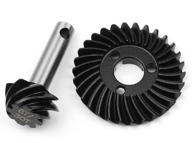 Vanquish VPS08330 AR44 Axle Gear Set 30T 8T / 30Tooth 8 Tooth Axial SCX10 II for fpv drones