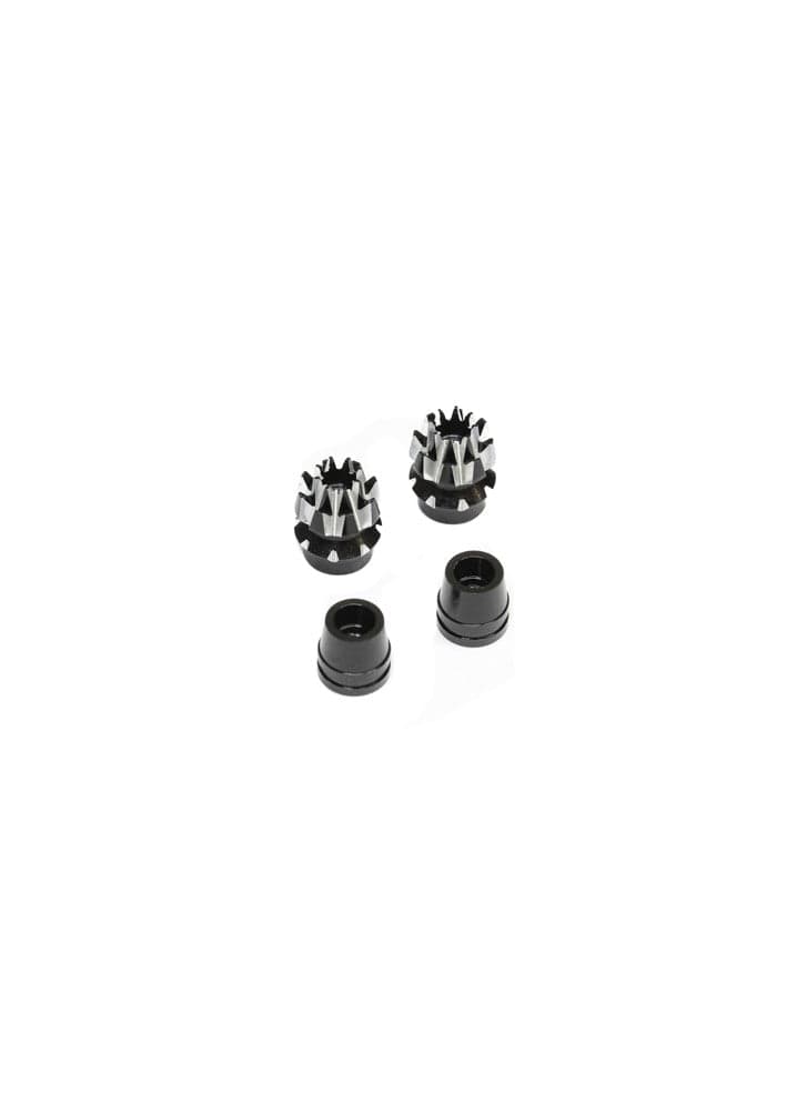Jumper T16 Anti-Slip Upgrade Alloy Stick Ends for fpv drones