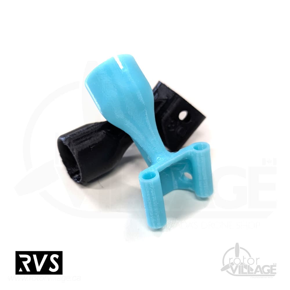 TrueRC Core Antenna Mount for fpv drones 1