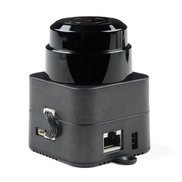 Slamtec Mapper M2M2 LiDar Mapping System (40m) for fpv drones 2