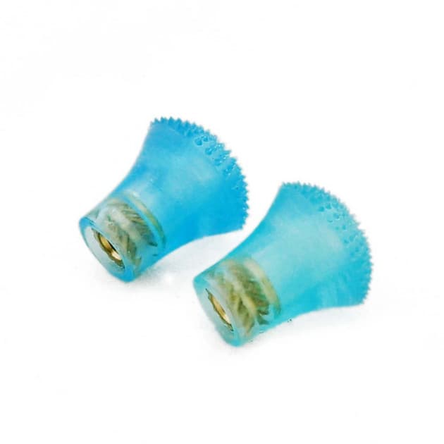 STP Thumb Grippies - Mini Mushroom (E) for fpv drones 2