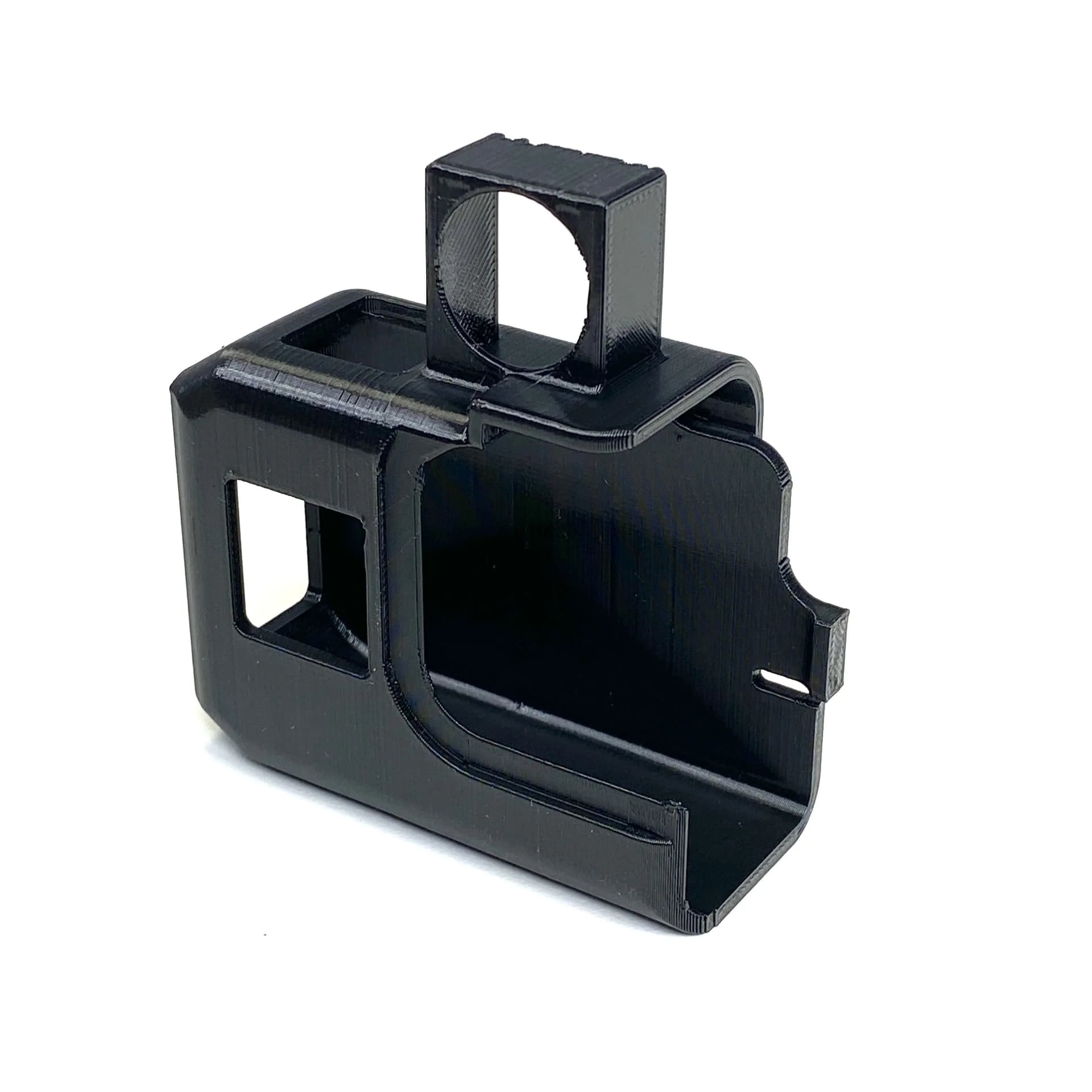 Shendrones Hydrophobe - High Quality 3D Print Parts for fpv drones 4
