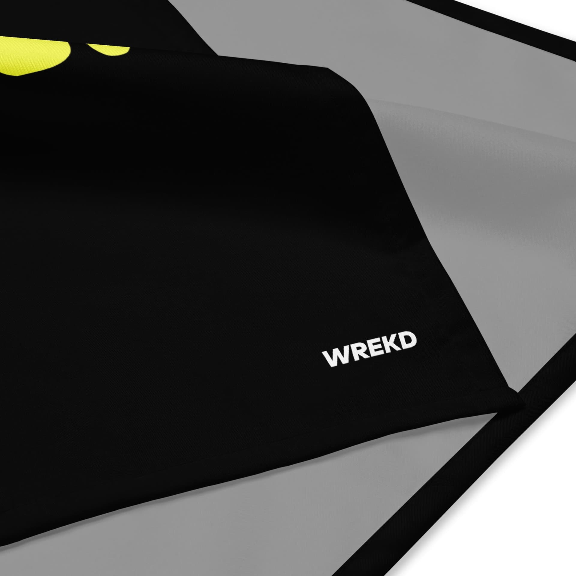 WREKD® Visual Observer Bandana! for fpv drones 1