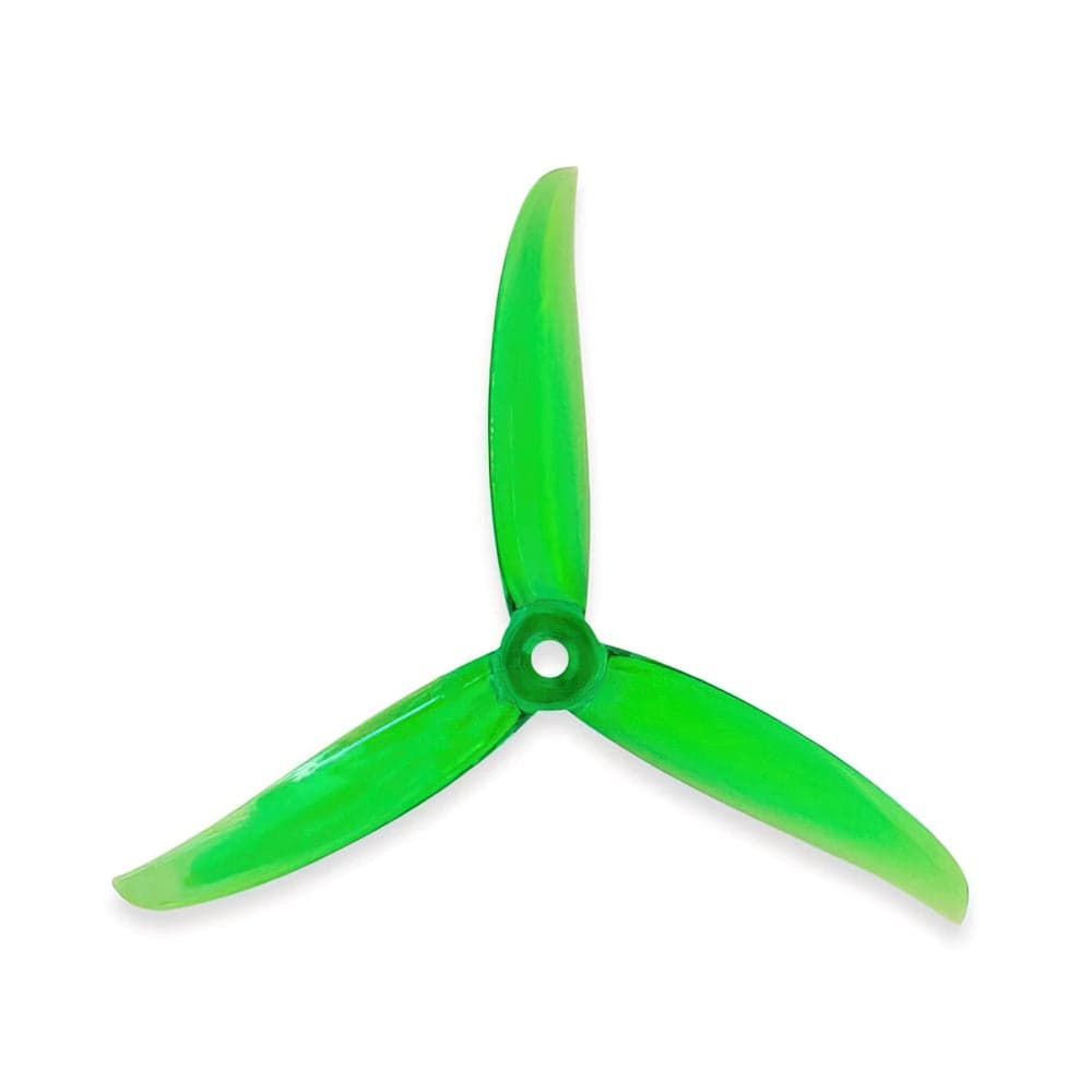 Gemfan Vanover 5136 3-Blade Propeller (Set of 4) for fpv drones 3