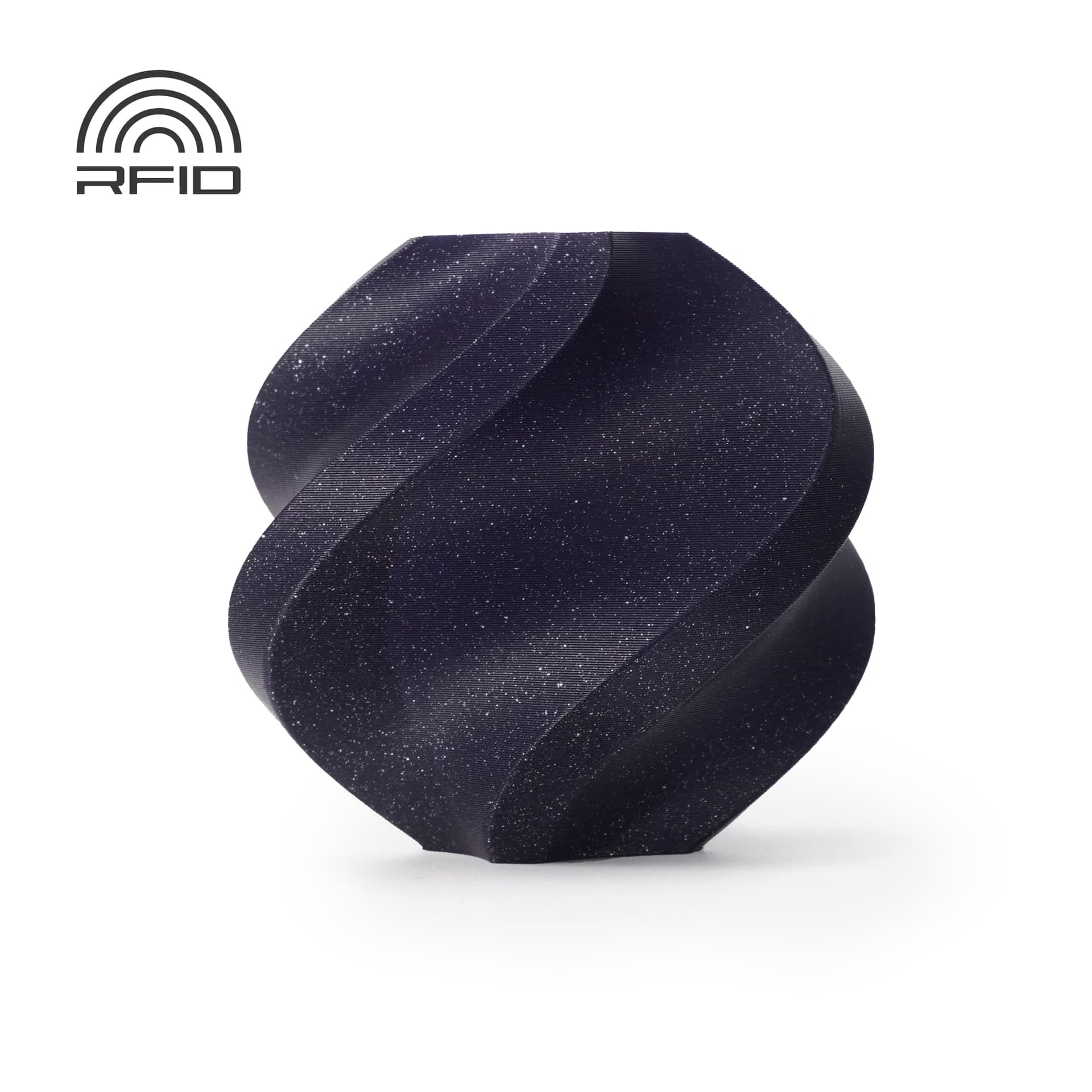 Bambu Lab PLA Sparkle 1.75mm Filament 1kg for fpv drones 21