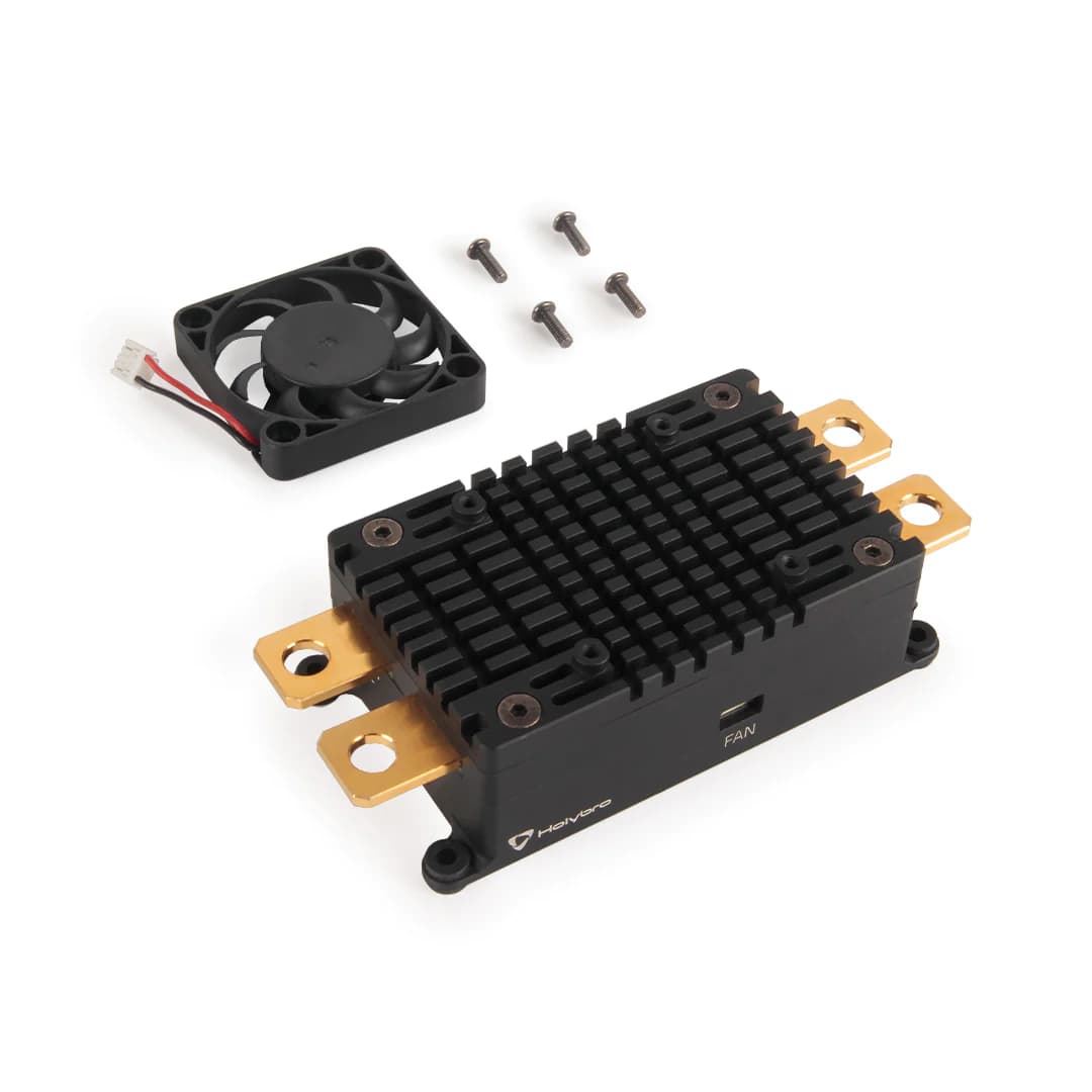 HolyBro PM08D Power Module (14S, 200A) for fpv drones 10