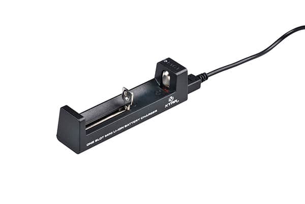 XTAR MC1 Li-Ion Charger for fpv drones 5