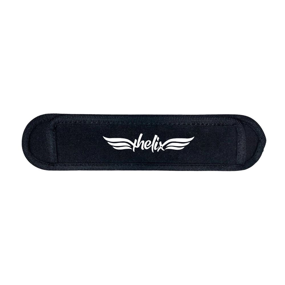 Xhelix FPV Darklight Neck Strap V5 - 8 - Black for fpv drones 5