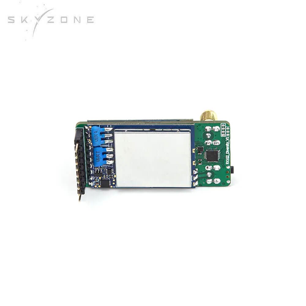 Skyzone 1.2GHz Diversity Receiver Module for fpv drones 2
