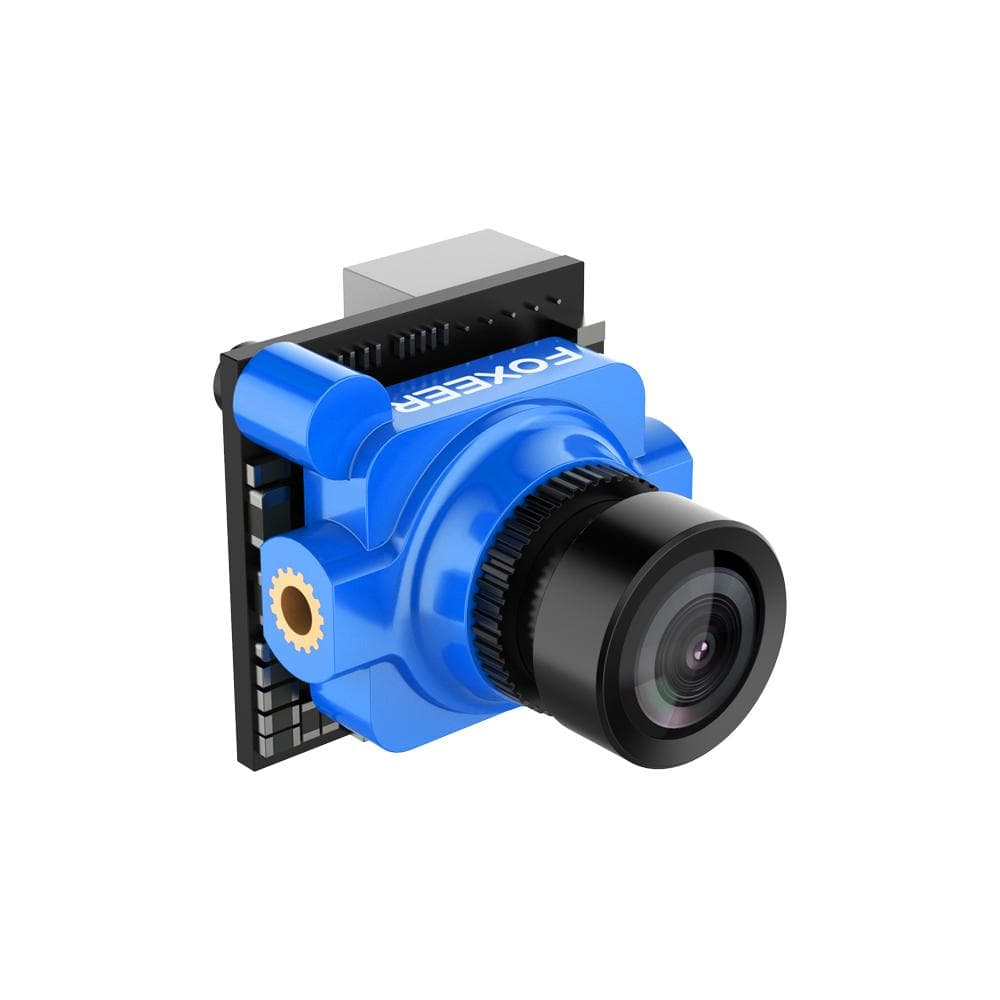 Foxeer Arrow Micro Pro FPV Camera (Pick Your Color) for fpv drones 4
