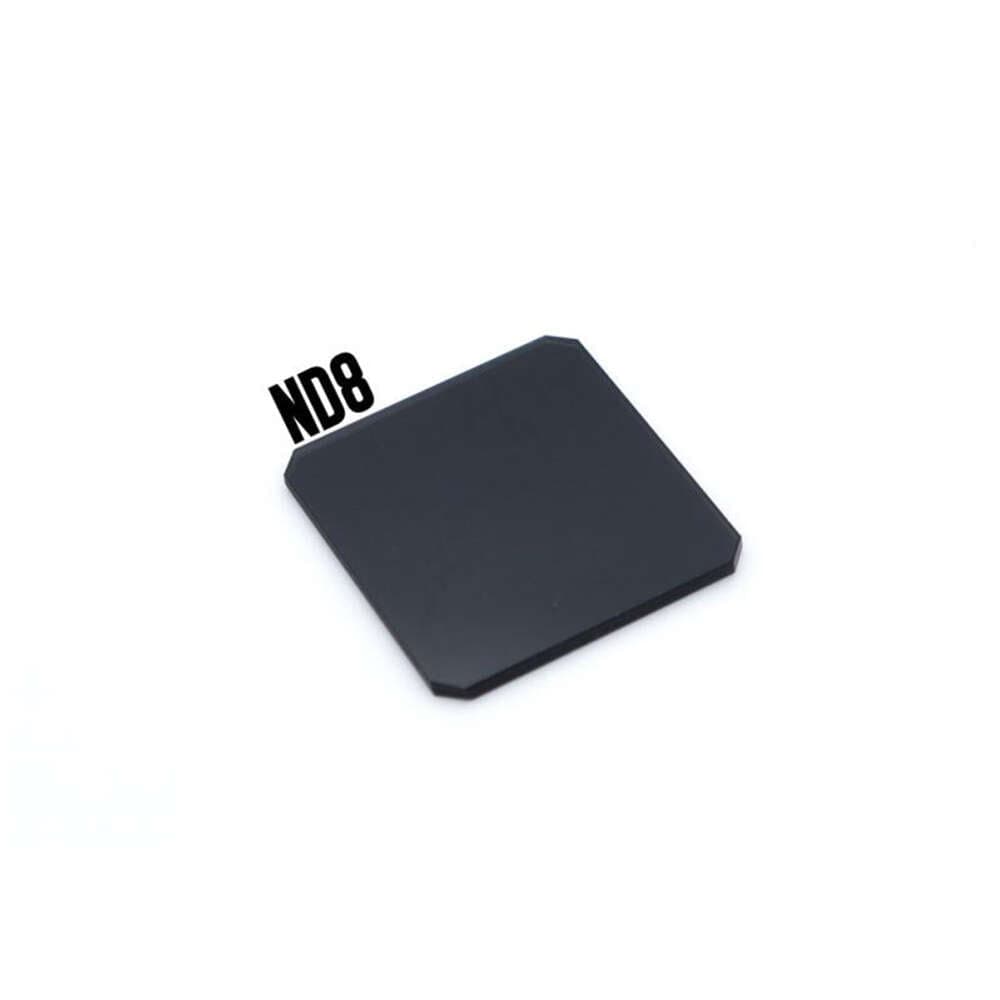 TBS Jello Guard Glass ND Filters - 4 Pack ND 8 for fpv drones