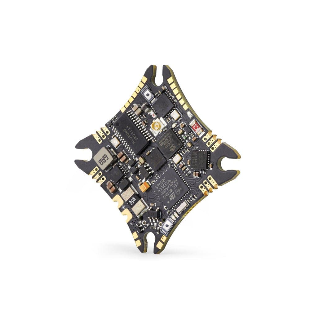 HGLRC SPECTER 15A ELRS AIO 2-4S 4-in-1 AIO FC for FPV drone for fpv drones 6