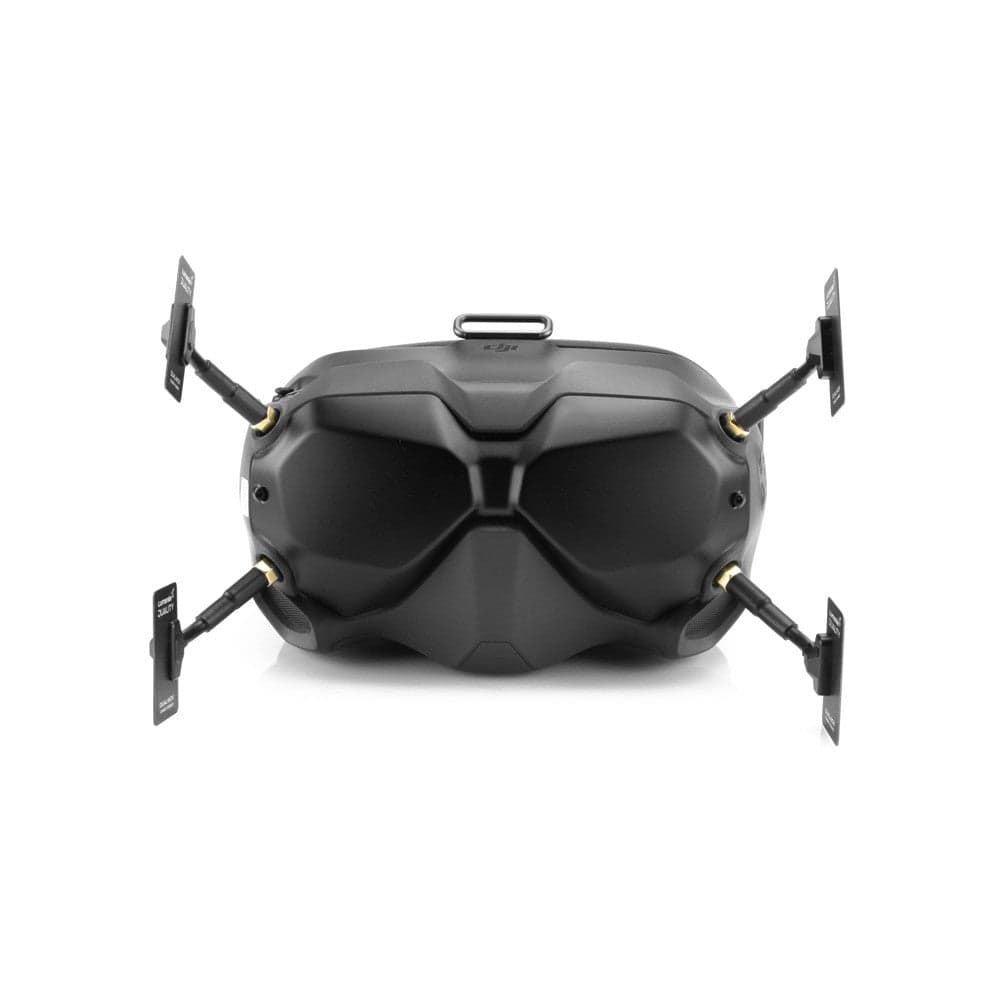 Lumenier Duality DUAL-MOX HD 2.4/5.8GHz Dual-Band High-Gain Antenna Combo (4pcs) for fpv drones 2