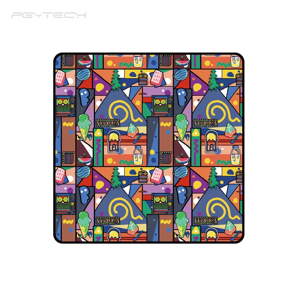 PGYTECH Protective Wrap - Large - ARTIST for fpv drones