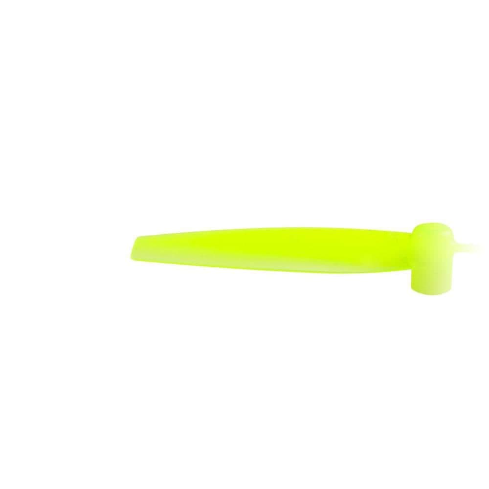 Gemfan 65mm Bi-Blade 2.5" Prop 8 Pack (1.5mm Shaft) - Choose Your Color for fpv drones 7