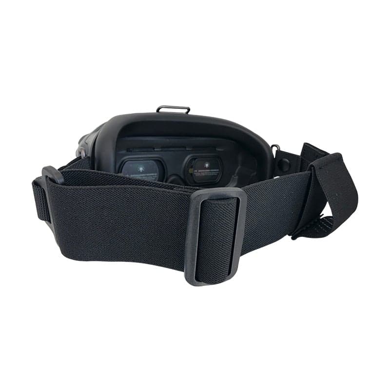 TheFPV DJI FPV Goggles Head Strap for fpv drones 2
