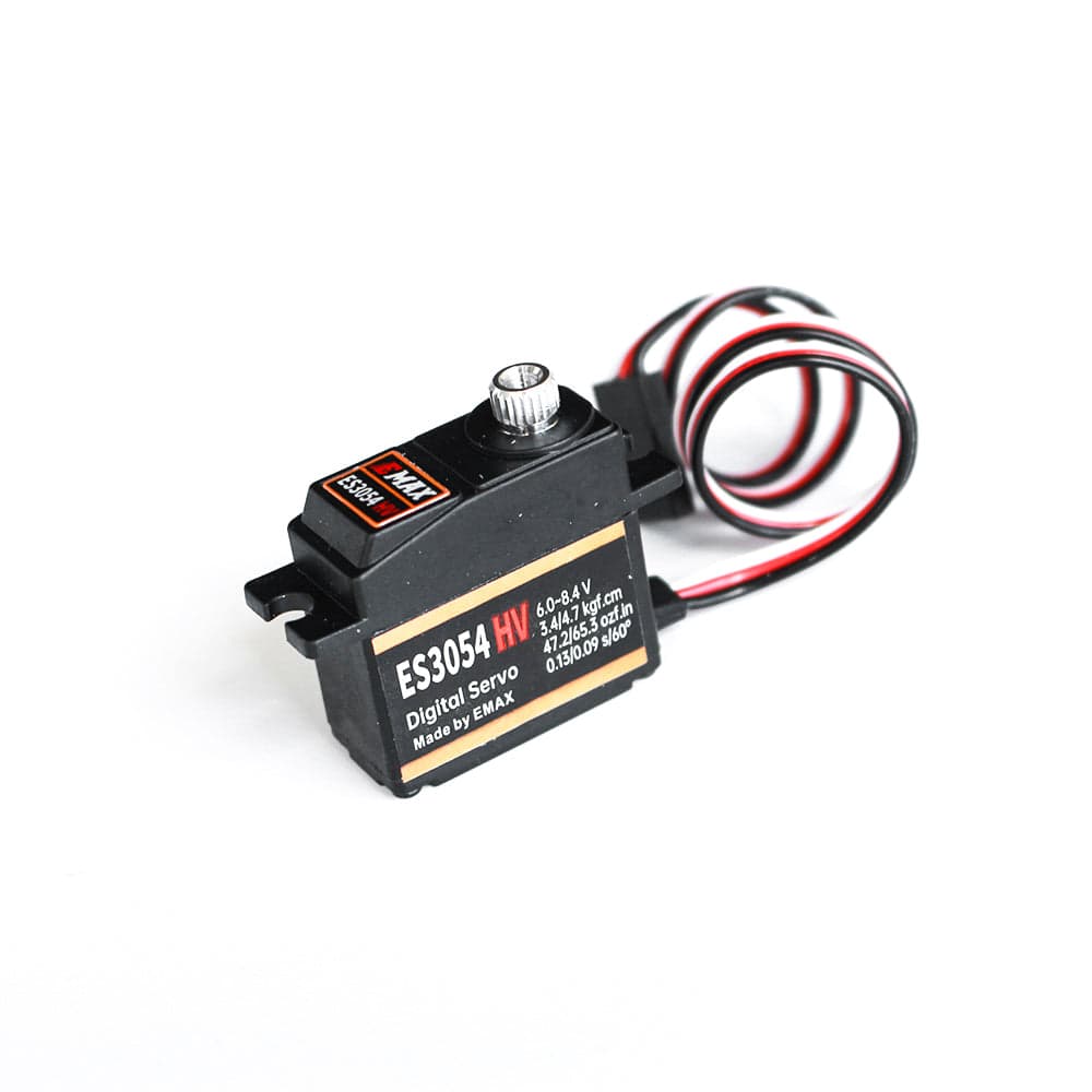 EMAX ES3054HV High Voltage Servo for fpv drones