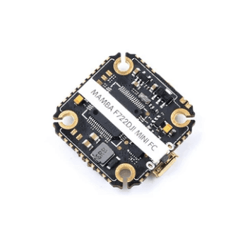 MAMBA F722 MINI MK2 DJI Flight Controller for fpv drones 1