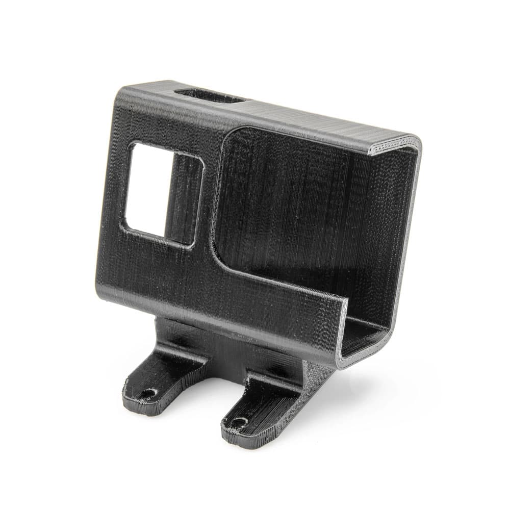 XILO Phreakstyle GoPro Hero 5/6/7 Mount - Black  for fpv drones