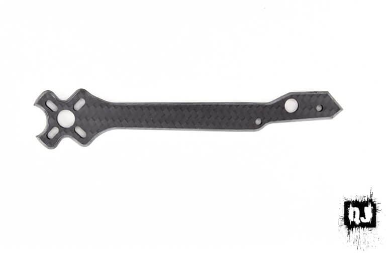 Xhover Win5 Parts for fpv drones