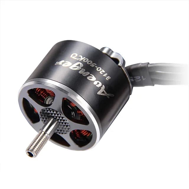 BrotherHobby Avenger 3120 700KV Cinelifter Motor for fpv drones 1