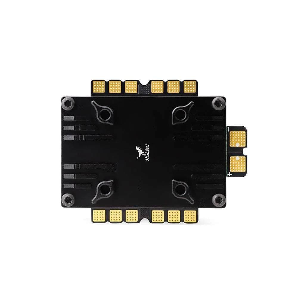 HGLRC SPECTER F760 BOX 3-6S 20x20 Integrated Stack/Combo (F722 FC / 32Bit 60A 4in1 ESC) for fpv drones 3