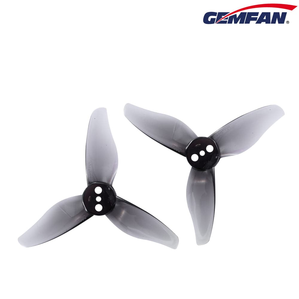 Gemfan 2023-3 Toothpick Props for fpv drones 1