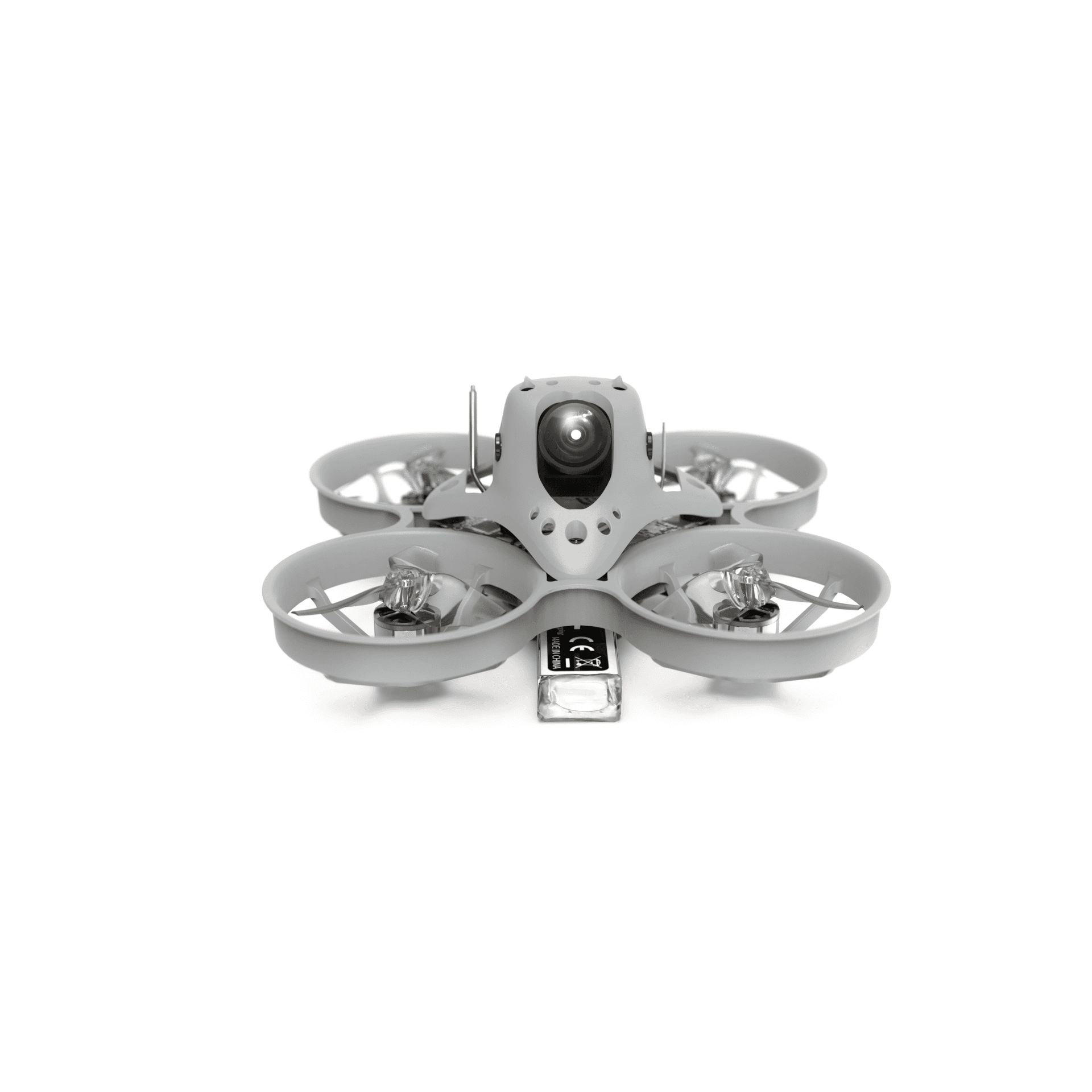 Emax Tinyhawk Nanoscout Pro – ELRS 2.4GHz BNF Micro Whoop FPV Drone for fpv drones 1