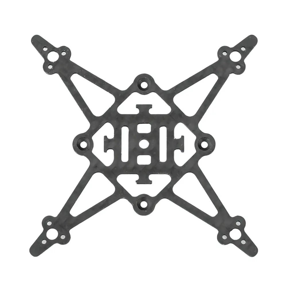 Flywoo Firefly Nano Baby FR 40mm 1.6" 1S Micro Quadcopter - Frame Kit - 5.5