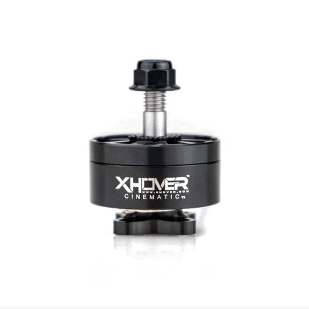 Xhover XH2207 2500KV Cinematic Motor - V2 - 2500Kv - 2700Kv for fpv drones 3