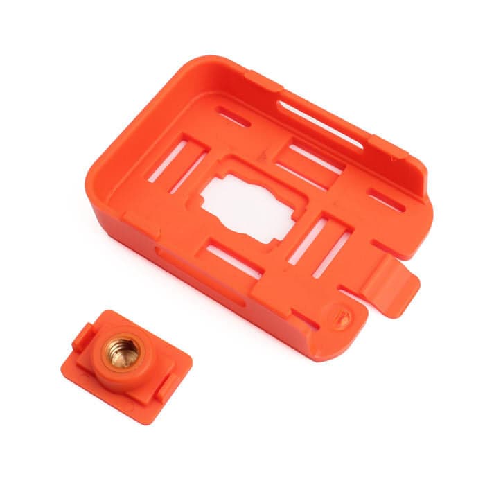 Mount for RunCam 2 for fpv drones 1