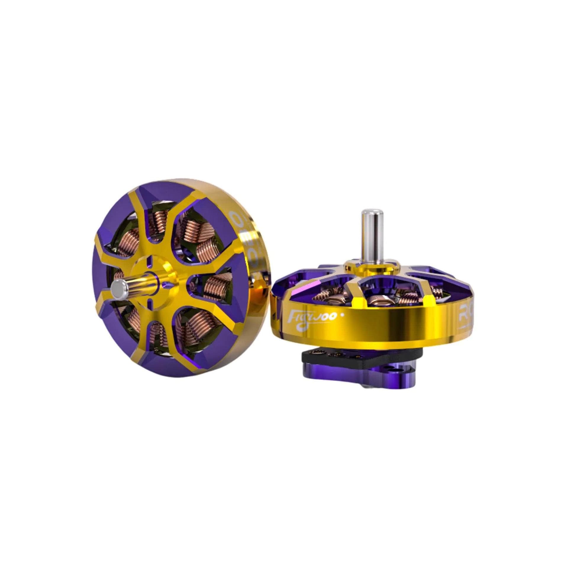 Flywoo Robo 1002 19,800Kv Micro Motor for fpv drones 2