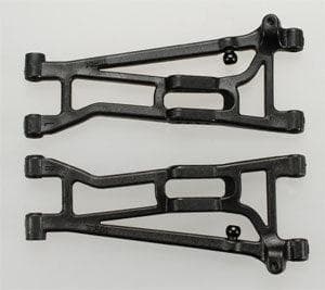 Traxxas 5531 Front Left & Right Suspension Arms Jato (2) for fpv drones