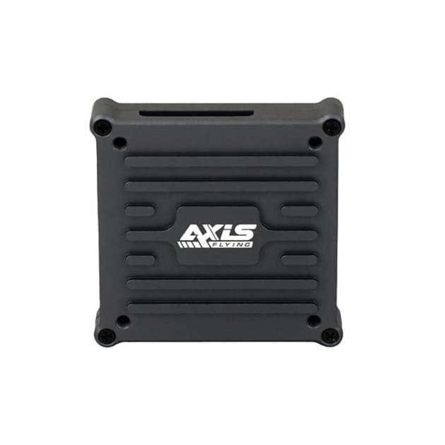 Axisflying cooler for DJI O4 unit
