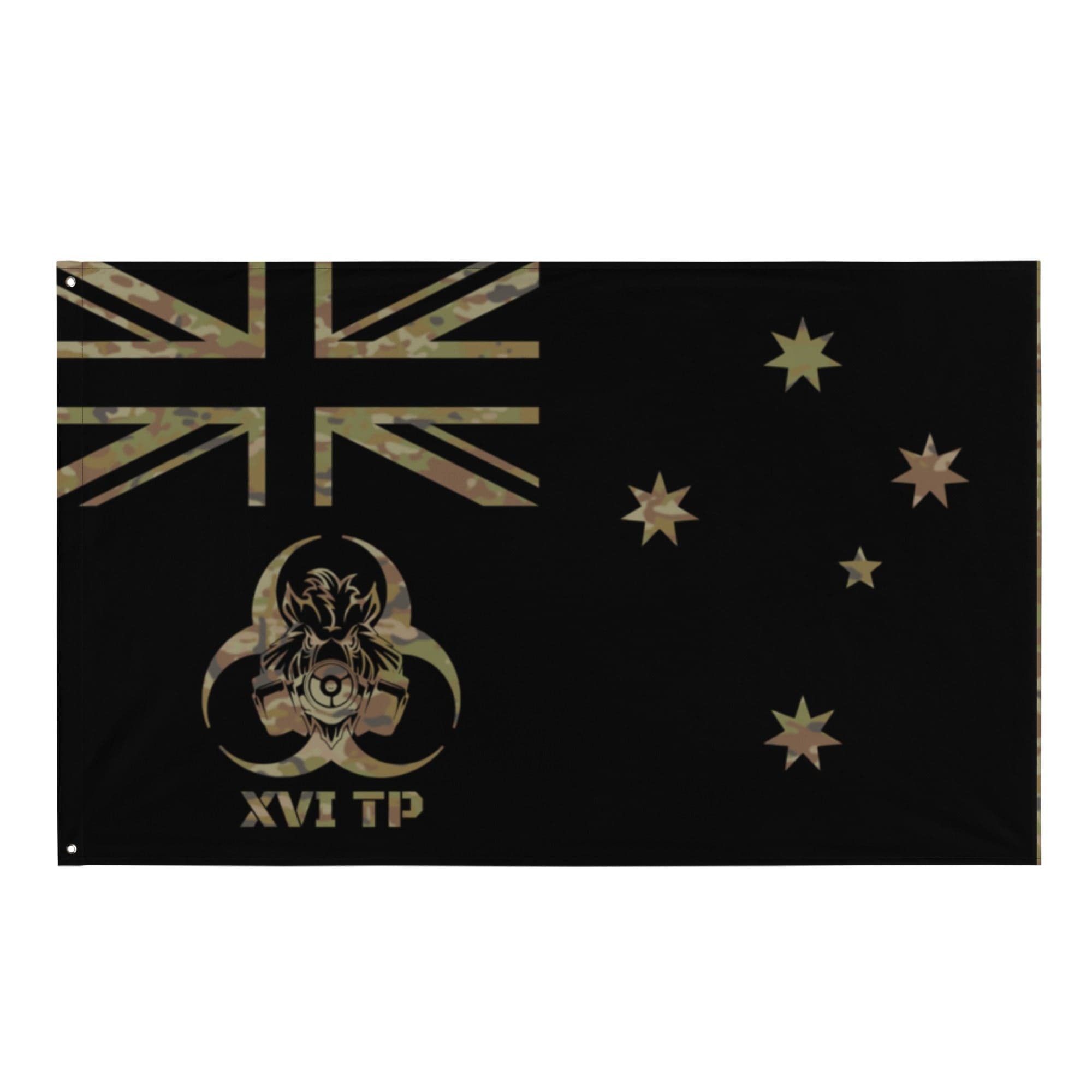 16 TP ANF Flag
