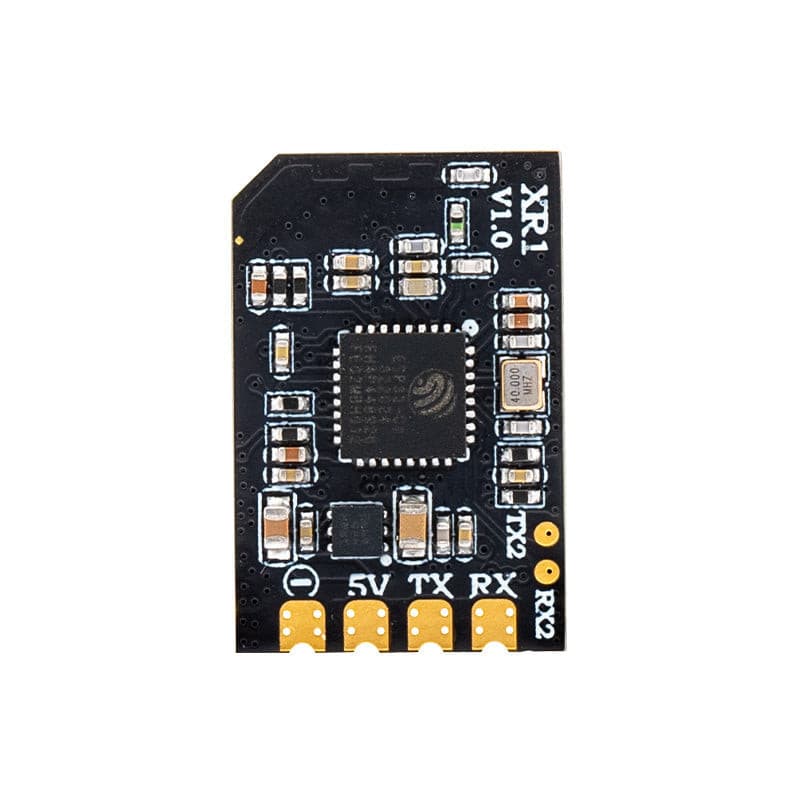 Radiomaster XR1 ExpressLRS Receiver (2.4G) for fpv drones 3