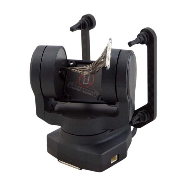 XF C-20D Horizontal 2 axis gimbal - Walksnail for fpv drones 4