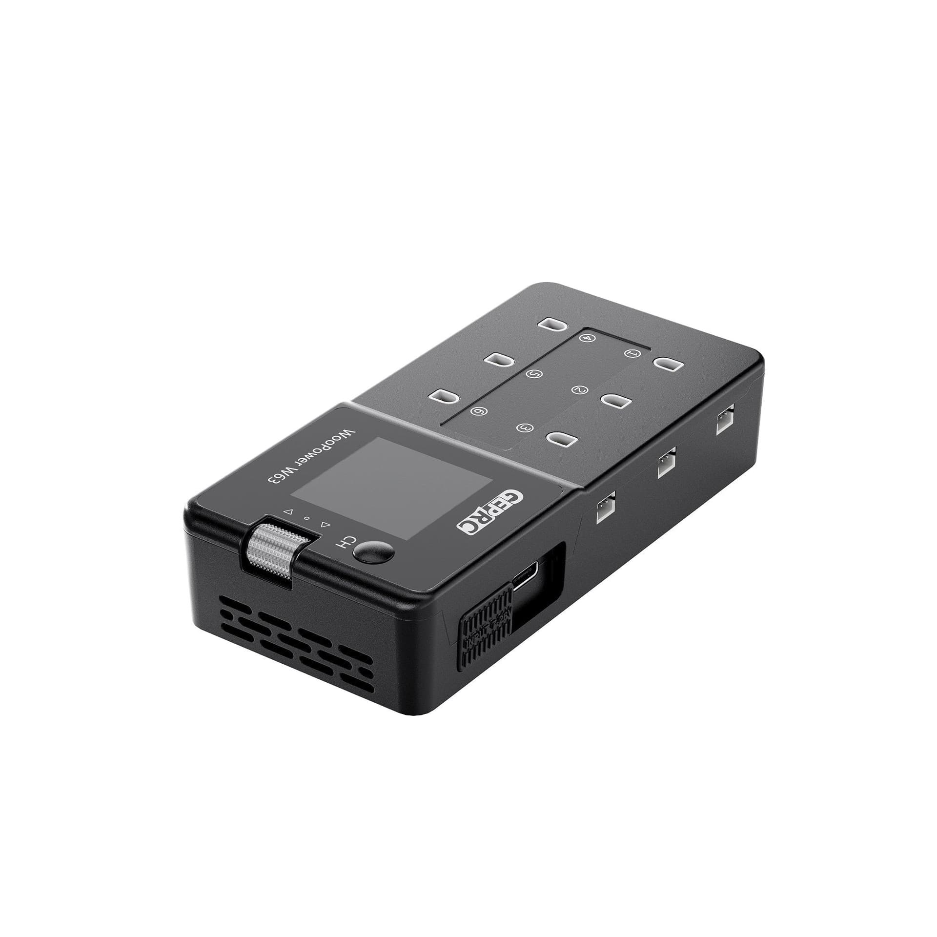 GEPRC WooPower W63 1S Charger for fpv drones 2