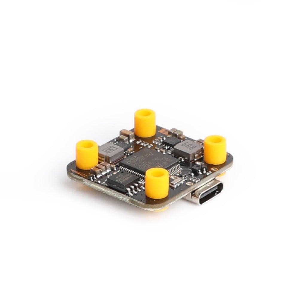 T-Motor Mini F7 HD 20x20 Flight Controller w/ VTX Switch - MPU6000 for fpv drones 2