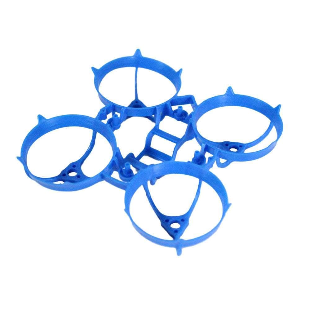 Fractal Engineering x weBLEEDfpv Fractal65 Crown Whoop Frame Kit - Choose Your Color for fpv drones 3