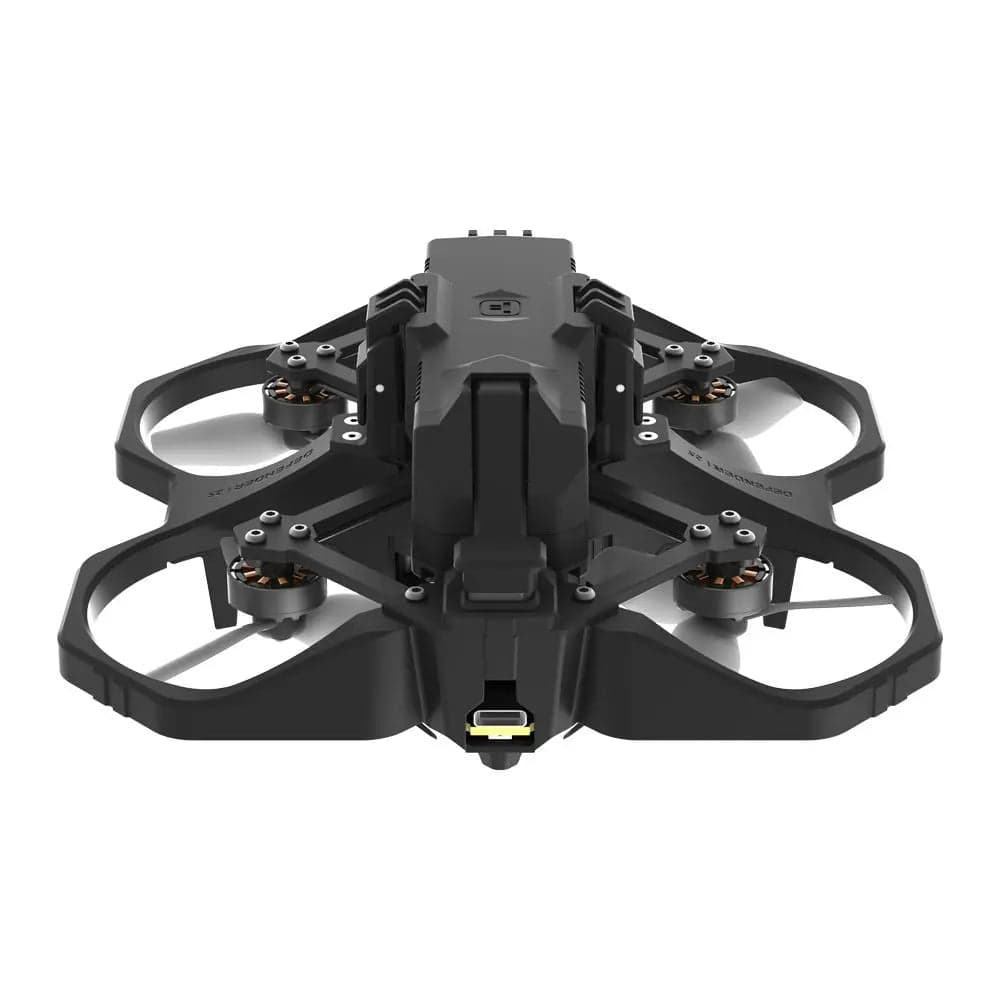 iFlight Defender 25 Analog 4S BNF for fpv drones 7