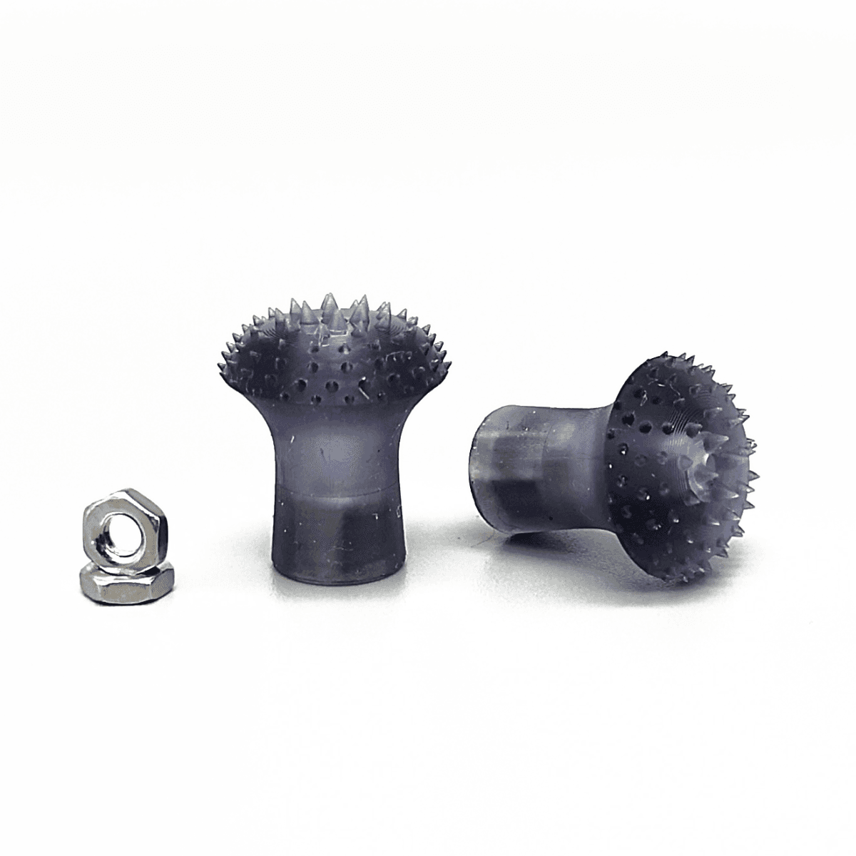 Cobra Sticks Pinchers & Thumber Stickends