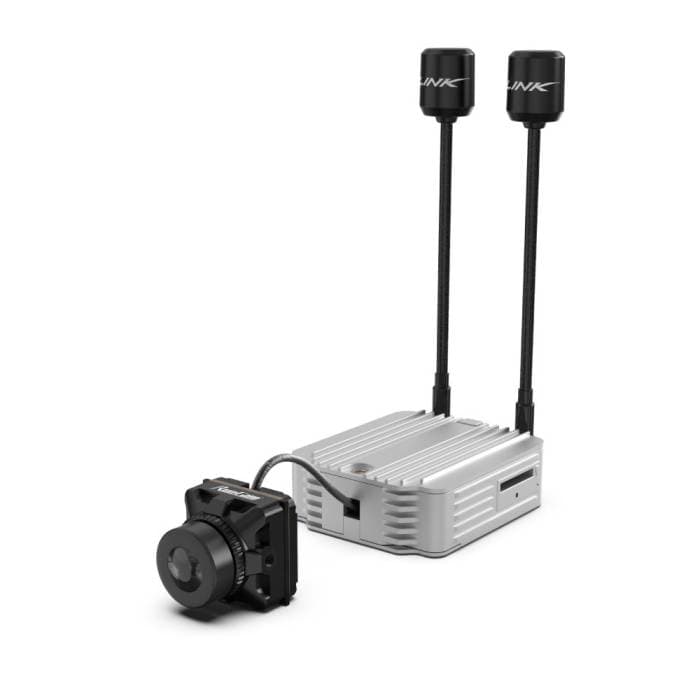 RunCam Wasp HD FPV Camera System w/ DJI FPV Air Unit for fpv drones 1