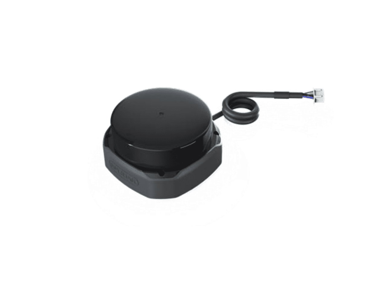(EOL) RPLIDAR S2 360 Degree Laser Range Scanner 30m [SL4] for fpv drones