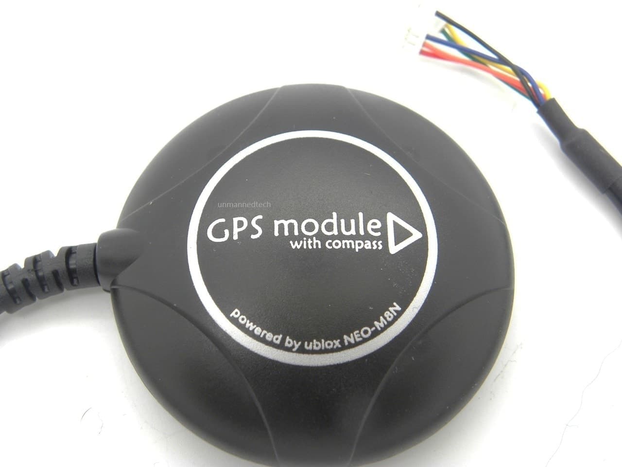 Ublox NEO-M8N GPS with compass for fpv drones 4