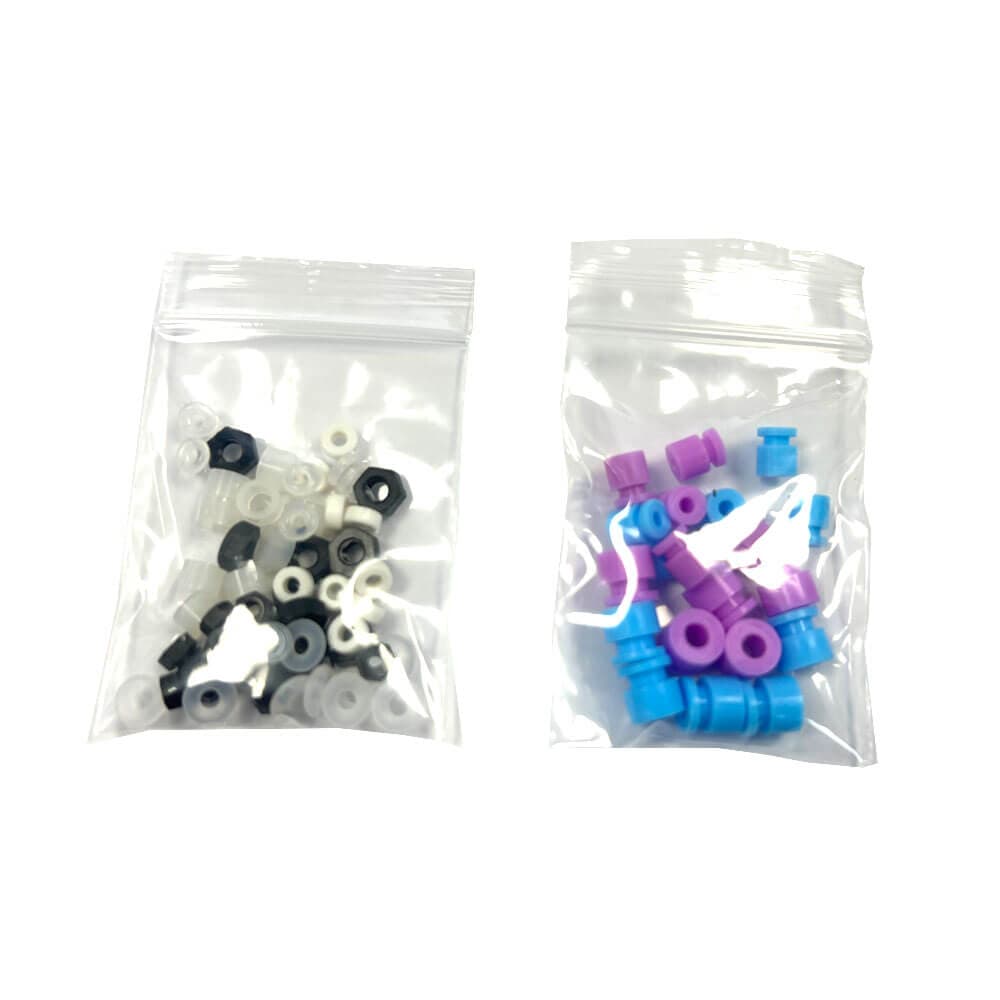 Universele Stack Onderdelen Set for fpv drones 1